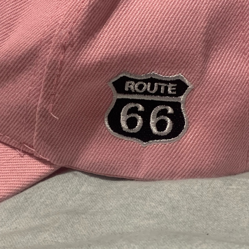 ☀️ ROUTE 66 HAT - Picture 3 of 5